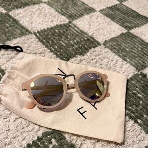Madewell ‘Indio’ sunglasses